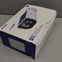 Cameras for Home Security-2.4GHz Wireless Security Camera Outdoor with AI Motion Detection & Siren, Non-Stop Solar Powered Charging, 2K Color Night Vision, SD/Cloud Storage, Waterproof, S1 4P