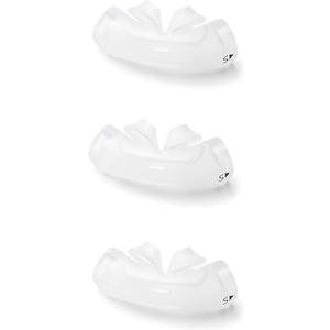 DreamWear Replacement Silicone Nasal Pillow Small, Pack of 3
