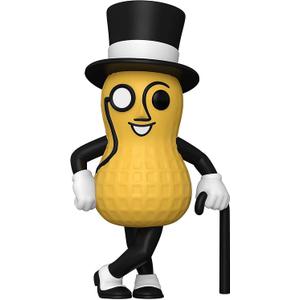Funko Pop! Ad Icons: Planters - Mr. Peanut
