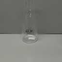 Prodyne Acrylic Juice Jar, 56 oz., Black