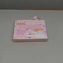 71 Pack Doll Clothes and Accessories - 5Princess Dress 9 Fashion Dress Cloth 3 Top and Pants 3 Bikini Swimsuits 20 Shoes 28 Other Doll Accessories Size Suit for 11.5 Inch Dolls