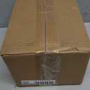 Laumoi 40 Pack Pocket Notebook Journals A6 Mini Hardcover Journal PU Leather Lined Notebooks 3.5 x 5.5 Inch Small College Ruled Notepad With Pen Holder for Writing Office School Supplies(Dark Green)