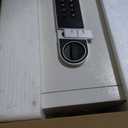 Safe Box, Home Money Cabinet Safe for Cash Office, Digital Keypad, 0.8 Cuft