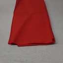 Movie Night Red Aisle Runner 24 in  15 ft Red Carpet Event Runner Wedding Rug for Indoor Outdoor Wedding Party Decorations