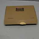 No Pull Dog Harness, Puppy Vest with Front Clip for Small Medium Large Sized Dog(Light Yellow,L) (L(Neck:20.9-31.5", Chest:24.8-37.4"))