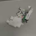 A-Premium Rear Left Driver Side Door Lock Actuator Compatible with Honda Accord 2004-2007 Sedan