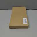 Sintege Halloween Alien Headband and Metallic Flared Pleated Skater Skirt for Halloween Costumes Supplies (Black, L)