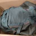 THE NORTH FACE Recon Everyday Laptop Backpack, Duck Grn/New Taupe Grn, OS, 30L