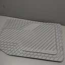 WeatherTech ClosetMat, 55 by 22 Inches Mat- Protection for Closet Floors, Trimmable - Grey