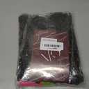 GIX Yanky Twist Crochet Hair - 10 Inch 8 Packs (30 Strands/Pcs) Black Mix Brown Pre-twisted Fluffy Spring Mini Twist Short Bob Passion Twist, Crochet Braids Braiding Hair (10 Inch, F1B/30-8p)