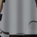 Hard Cooler, Insulated Ice Chest Box Holds Ice for More Days, Portable Cooler with Handle, Cup Holders, Double Latches for Camping Drink, Beach, Picnic, Fishing, Boat, Barbecue (30 Quart, Khaki)