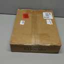 Side Table, Small Round End Table with Storage Shelf for Small Space, 2-Tier Bedside Table Sofa Couch Table, Round Accent Table Nighstands for Living Room, Bedroom, Grey