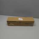 ZMTECH Flag Pole - Upgraded Bracket, 6 FT Stainless Steel Flag Poles for Outside House, Residential or Commerical, Tangle Free Flag Pole Kit for American Flag (Without Flag, Black)