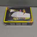 Coodoo Magnetic Building Blocks STEM Toy for Kids 3+ - Endless Educational Play Value