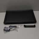 64GB 15.6" Frameo Digital Picture Frame WiFi, Large Electronic Photo Frames 1920 x 1080 IPS FHD Touch Screen, Send Photos from Your Phone from Anywhere, Best Gifts for Parents and Grandparents