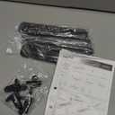 suptek Universal VESA Mount Bracket Adapter Monitor Arm Mounting Kit for 17 to 32 inch Monitor Screen