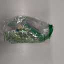 Solid Brass Caster Wheel,25mm Antique Style Casters,Moving Caster Wheels,360 Swivel Caster,Vintage Rubber Castors for Furniture,150kg Load Capacity,4 Pcs