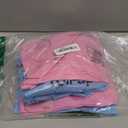 2-4 Pack Arm Floaties for Kids and Adults - Pool Floats Arm Bands Inflatable Swim Rings PVC Arm Floater for Toddlers Kids 3-5-6-12 Years