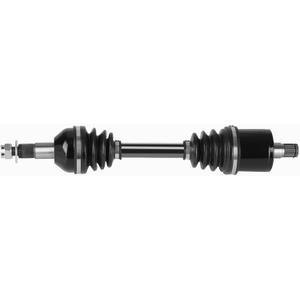 Rear Right CV Axle for Can-Am Outlander 1000 (Max HO 4x4 EFI DPS XT Xmr) 2012-2018, Outlander 570 850 500 400 650 800R, CV Axle for Can-Am Renegade 500 570 800 1000, 705501848 705502473