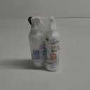 CleanSmart CPAP Disinfectant Spray, Kills 99.9% of Bacteria and Viruses on CPAP Equipment, No Residue, 16 oz (Pack of 2)