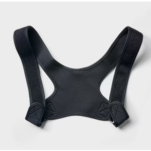 Posture Corrector Back Brace Stretcher, Large 