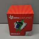 Morph Alien Costume, Inflatable Alien Costume Adult, Aliens Blow Up Costumes, Inflatable Costumes Adult (One Size)