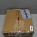 VEVOR Adjustable Trailer Hitch, Fit 2-Inch Receiver, Trailer Hitch Ball Mount with 2-Inch Ball & Pin, 7500 lbs Capacity Ball Hitch, 9-Inch Drop, Tow Hitch for Heavy Duty Truck with Carbon Steel, Black