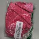 2 Pack Leotard for Girls Gymnastics Sparkly Tumbling Unitards with Shorts Sleeveless One Piece Biketards (3-4T, 2pcs Purple Heart & Pink B)