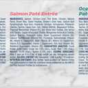 Blue Buffalo Tastefuls Natural Pate Wet Cat Food Variety Pack, Salmon, Chicken, Ocean Fish & Tuna Entres 3-oz Cans (12 Count - 4 of Each Flavor) (EXP 01/09/26)