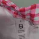 Blooming Jelly Women's High Waisted Bikini Sets Tummy Control Swim Skirt Two Piece Swim Suit 2025 Retro Swimsuit, L