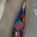 Pop Fidget Toys Bulk Its Party Favors for Kids 4-8 8-12 Mini Pop Keychain It Easter Basket Stuffers Egg Fillers Small Fidgets for Classroom Prizes Student Gifts Birthday Goodie Bag Stuffers