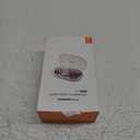 Face Scrubber with 3 Brush Heads & 2 Speeds - Deep Cleaning, Exfoliating, and Massaging for All Skin Types - Facial Cleansing Brush Includes Silicone Head, Travel Case & Free-Plastic Packaging (Grey)