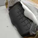 6PCS Floor Mat for Tesla New Model Y Juniper [Durable Premium TPE] Cargo Liners All Weather Waterproof Anti-Slip Trunk Mats for Tesla Model Y 2025-2026 5-Seater Accessories