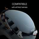 PETZL IKO CORE Headlamp - 500 Lumens (Rechargeable)