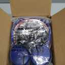 Kids Headphones 5 Pack Bulk Multi-Color for School Classroom Students Children and AdultDurable Wired Headsets