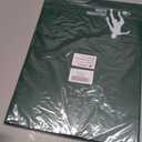 1 Green 9-Pocket Side-Loading Card Album, 20 Pages 360-Card Capacity - Portable Binder for Sports Trading Cards (Soccer, Baseball, Basketball, Football), Secure Snap Closure Collector Album