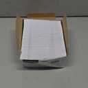 Amazon Basics #6 3/4 Security-Tinted Self-Seal Envelopes for Invoices and Documents, White, 300-Pack