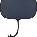 TopShade Laptop Sun Shade - Flexible, Adjustable, and Portable