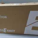 Autoexact 2370 Radiator Compatible with Chevy Silverado Suburban GMC Yukon Sierra Tahoe Escalade Hummer H2 4.3L 4.8L 5.3L 6.0L 6.2L Engine Radiator, 34", with TOC & with EOC