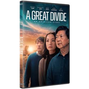 A Great Divide