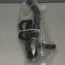 68249896AC Engine Radiator Coolant Outlet Hose Fit for Jeep Compass Altitude Latitude Limited Sport 2.4L 20172022 Replace 68380330AB 68380330AA Lower Coolant Hose Bypass Reservoir Radiator Pipe