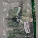 X AUTOHAUX 2pcs ES3571 Front Outer Tie Rod End Links Suspension Steering Tie Rod for Chrysler 300 for Dodge Challenger Charger Dakota Durango Magnum 52013468AD