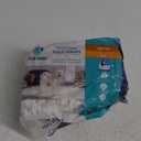 TOP PAW Disposable Dog Diapers, 10 Pack, Medium 15-35 lbs