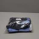 Coodeo Dog Lift Harness, Full Body Support & Recovery Sling, Pet Rehabilitation Lifts Vest for Old Dog with Arthritis Walk(Bule,L)