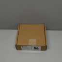 Kidde Smoke and Carbon Monoxide Detector, 10-Year BatteryPowered, with Voice Alerts, LED Status Lights, 85 dB Alarm, 5 inches