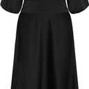 City Chic Plus Size Dress, Lula Dress, US 20