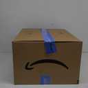 Box Of Mixed Items, Retail Is Estimated