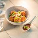 Cooking Essentials Set - 9 Pc. Kit Includes Recipes, Apron, Cutting Board, Mixing Bowl, Measure Cups, Spoons, Homemade Holiday Gifts