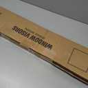 Window Visors Rain Guards for 2011 2012 2013 2014 Hyundai Sonata, Out-Channel Window Vent Wind Deflectors Visors Shades for 2011-2016 Hyundai Sonata Hybrid