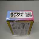 2 Pack - Tota Hand Held 2-Way Dual Action Balloon Pump for Balloons - Balloon Inflator Pumps in Both Directions